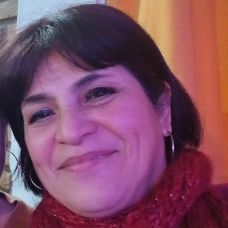 Monica Alejandra Peres