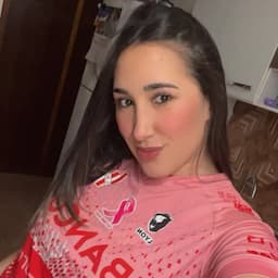 Cecilia Agustina Racca