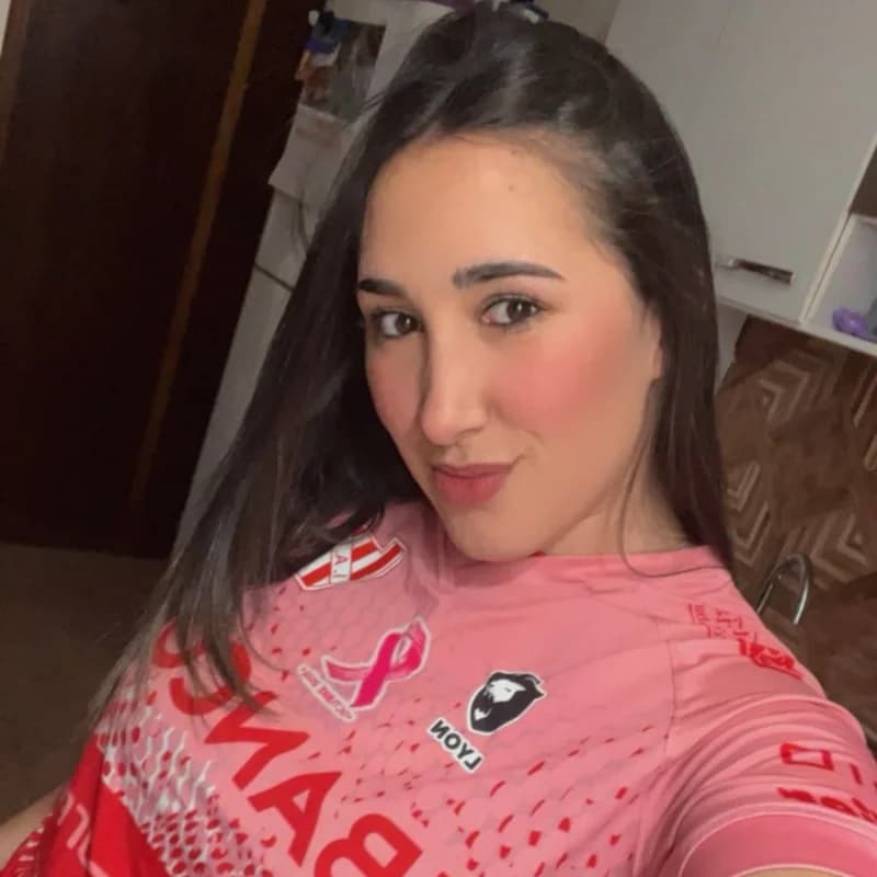 Cecilia Agustina Racca