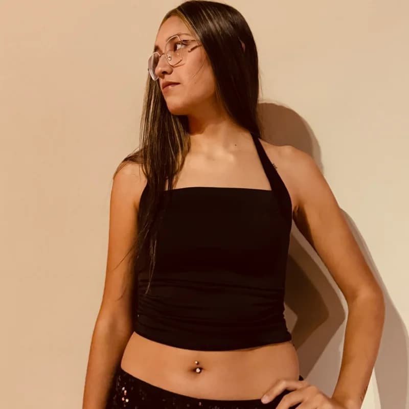 Serena Fuentes