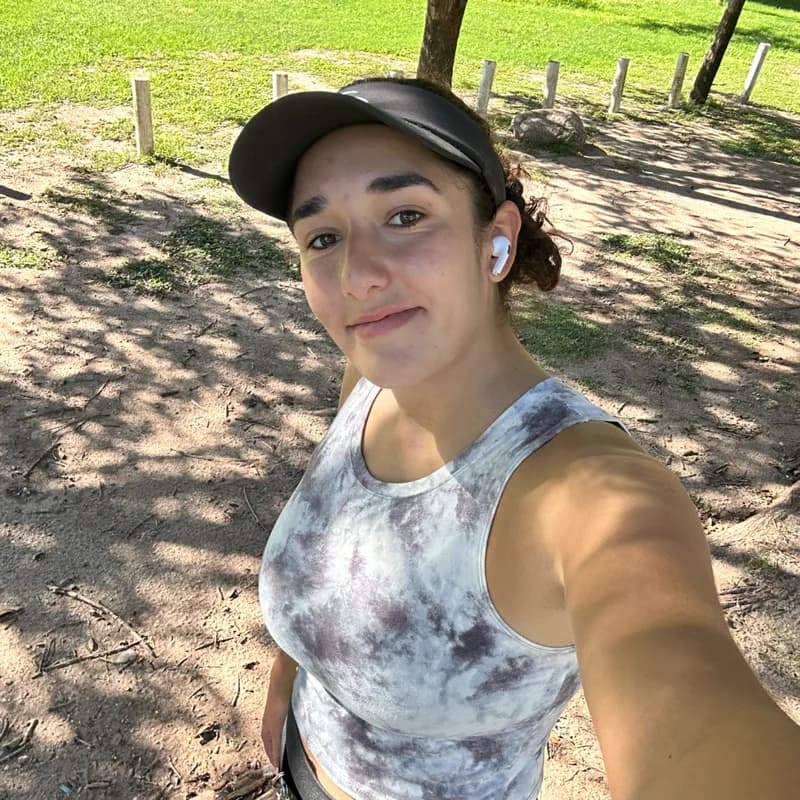 Valentina Micaela Acuña